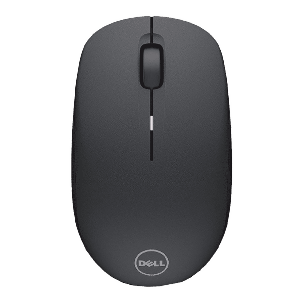 Buy DELL WM126 Wireless Optical Performance Mouse (1000 DPI
